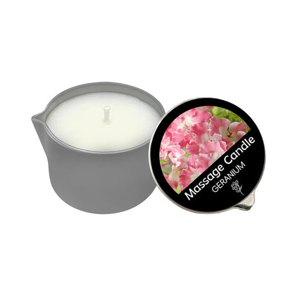 SPA Essential Oil Aromatherapy Massage Candle