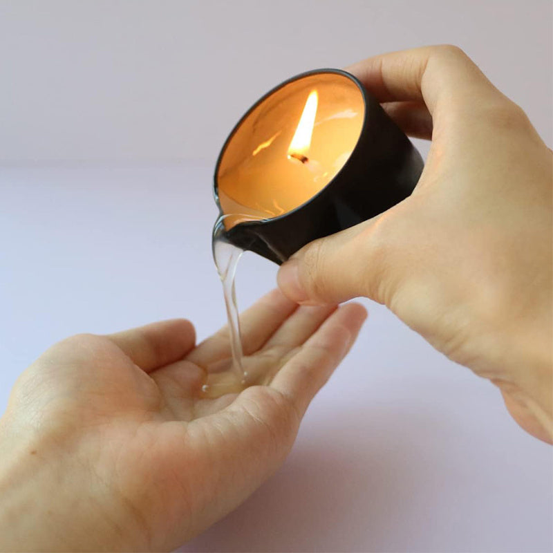 SPA Essential Oil Aromatherapy Massage Candle