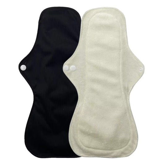 Reusable Organic Bamboo Menstrual Pads